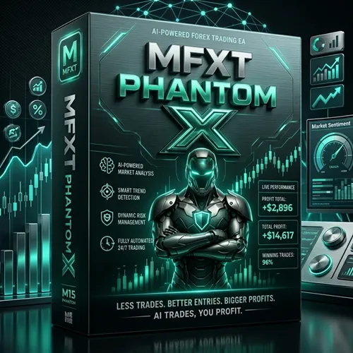 MFXT PHANTOM X EA MT5 V2.0