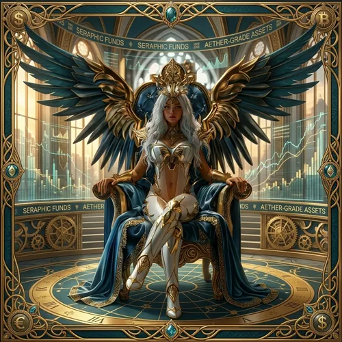 Quantum Queen EA MT5 V3.52