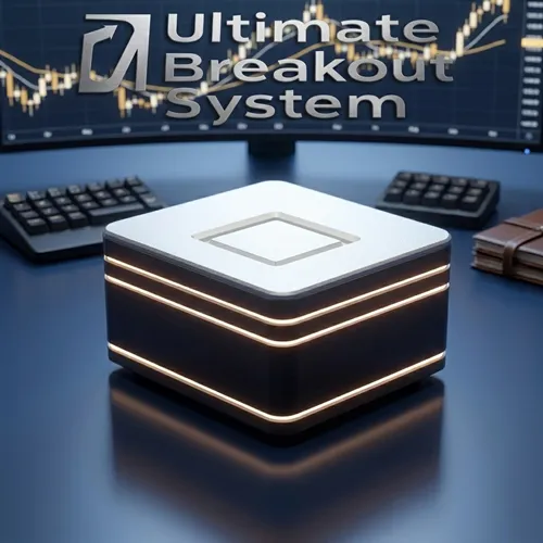 Ultimate Breakout System EA MT5 v5.6